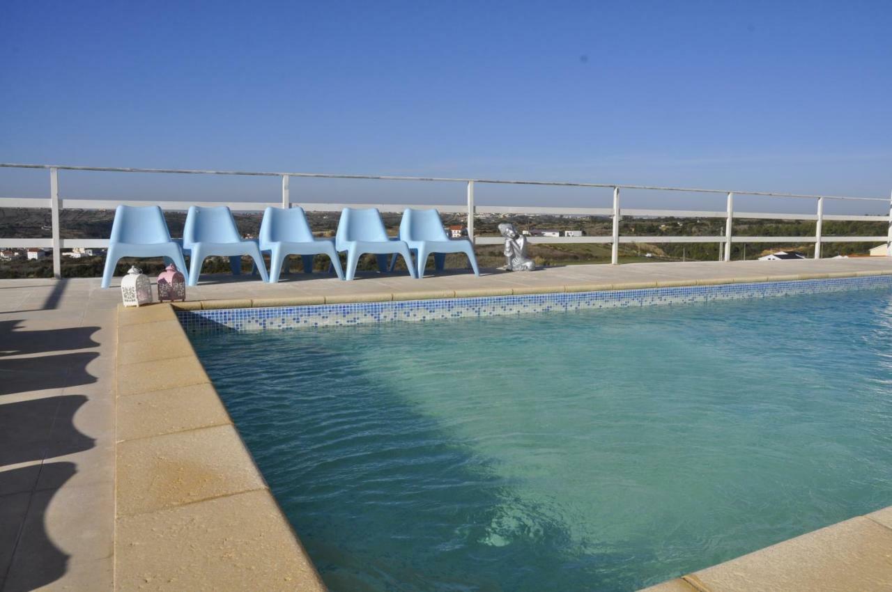 Casa Serra E Mar Mafra Exteriér fotografie