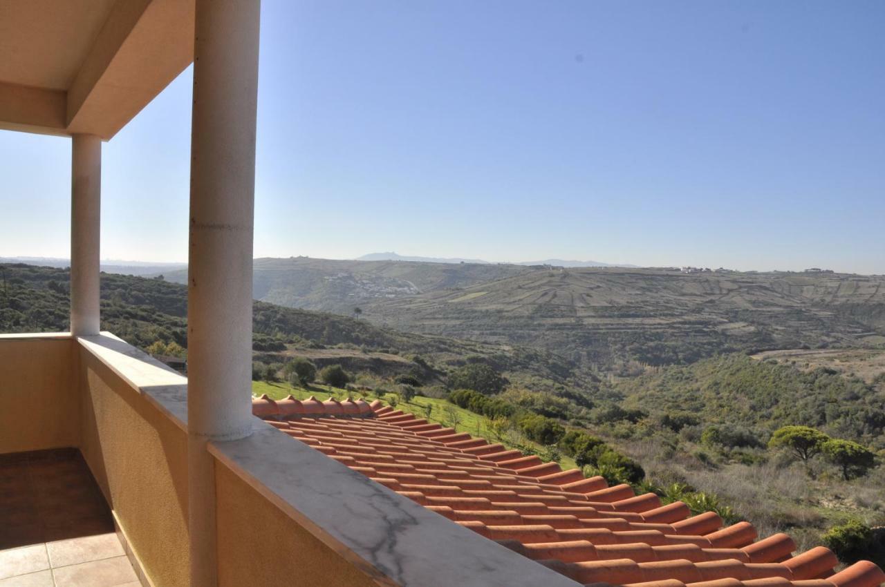 Casa Serra E Mar Mafra Exteriér fotografie