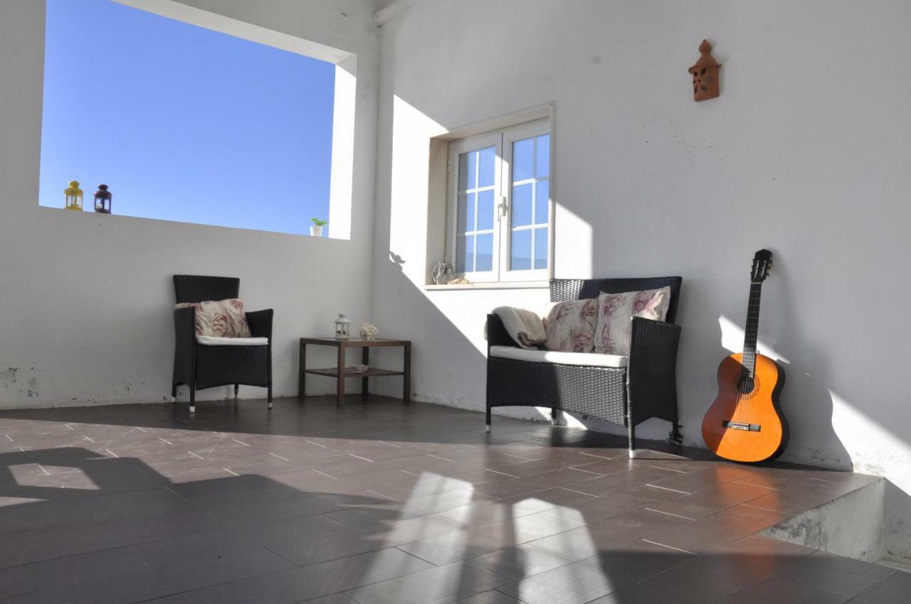 Casa Serra E Mar Mafra Exteriér fotografie