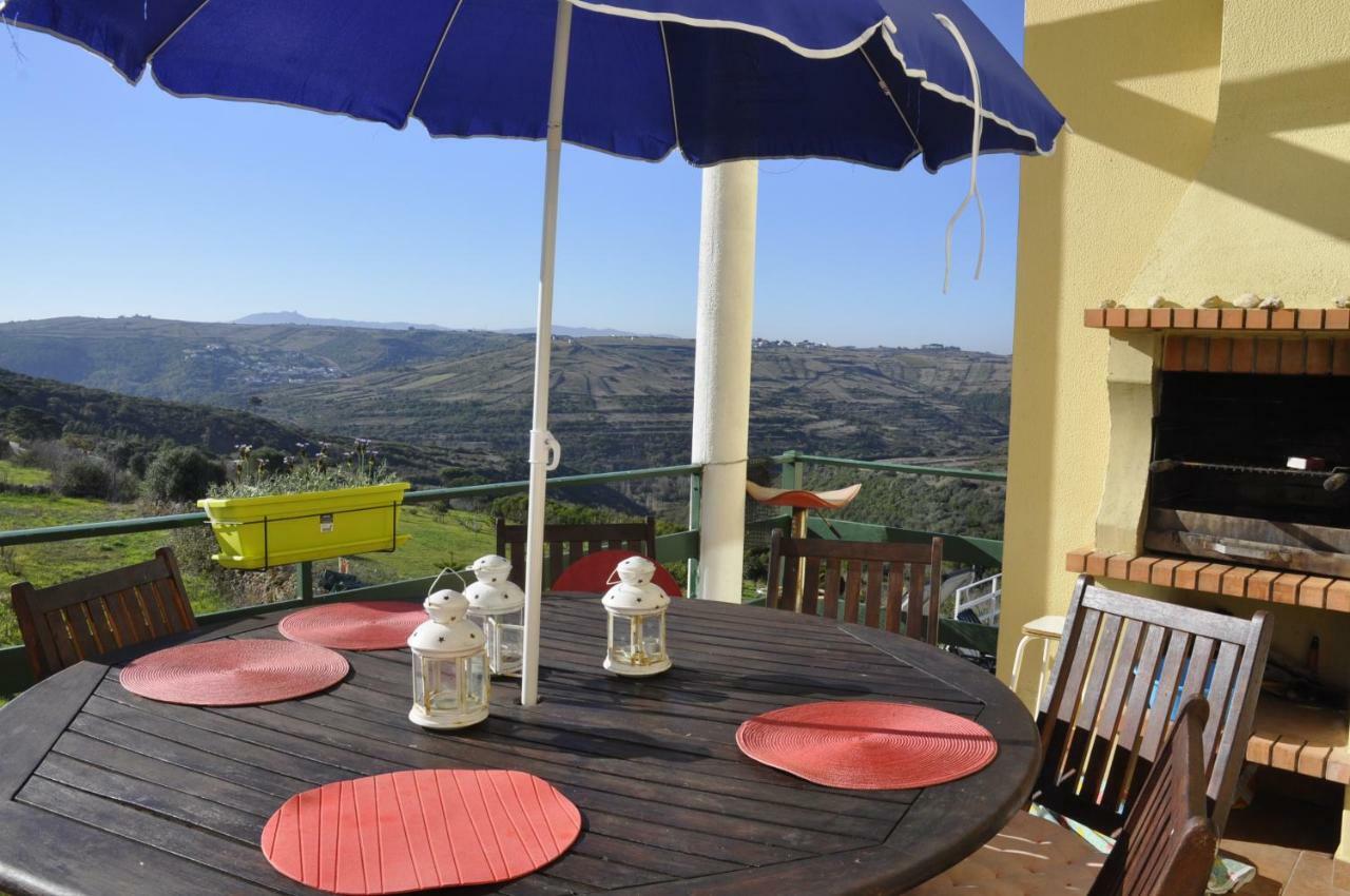 Casa Serra E Mar Mafra Exteriér fotografie