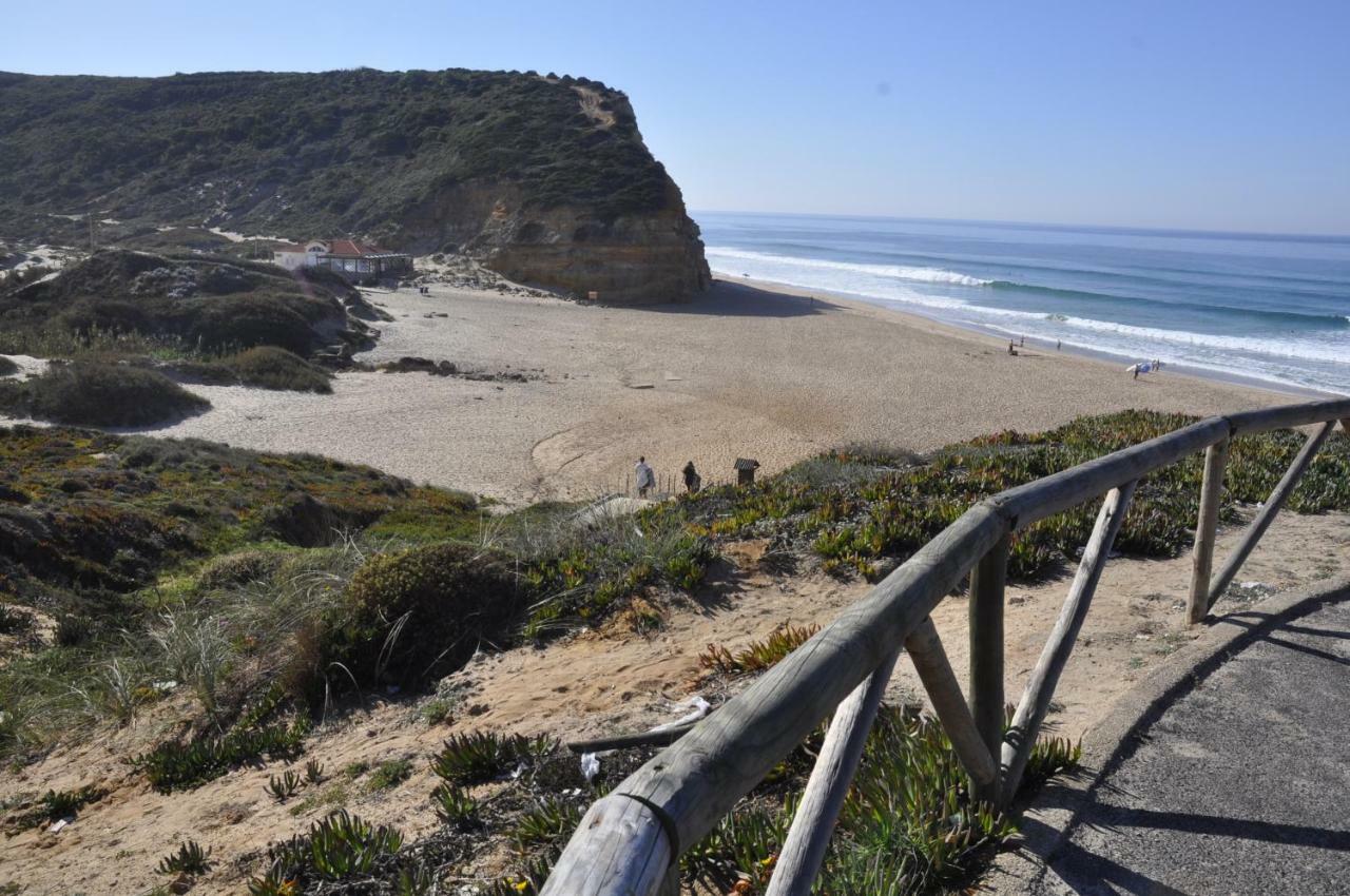 Casa Serra E Mar Mafra Exteriér fotografie