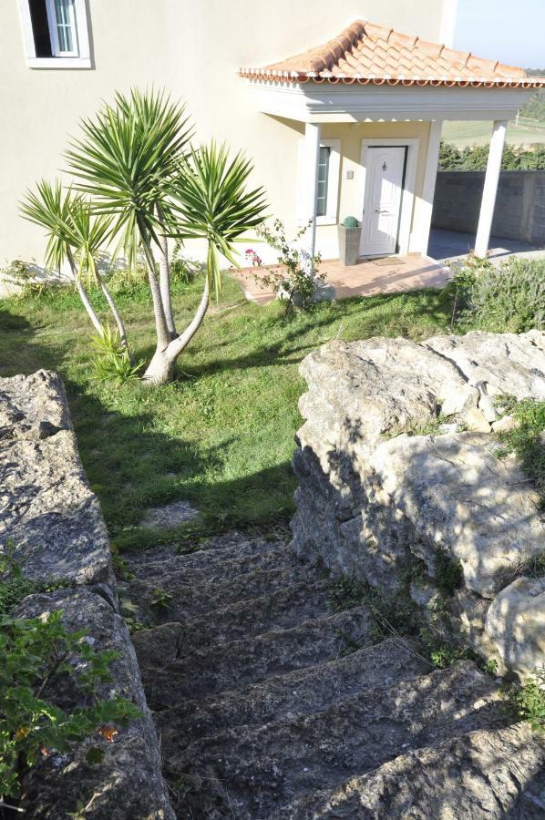 Casa Serra E Mar Mafra Exteriér fotografie