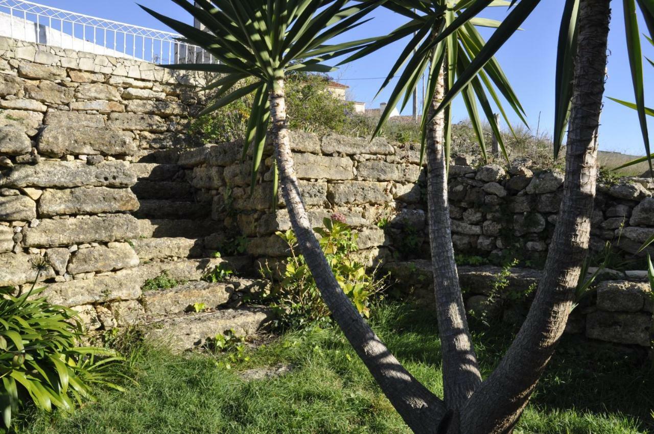 Casa Serra E Mar Mafra Exteriér fotografie