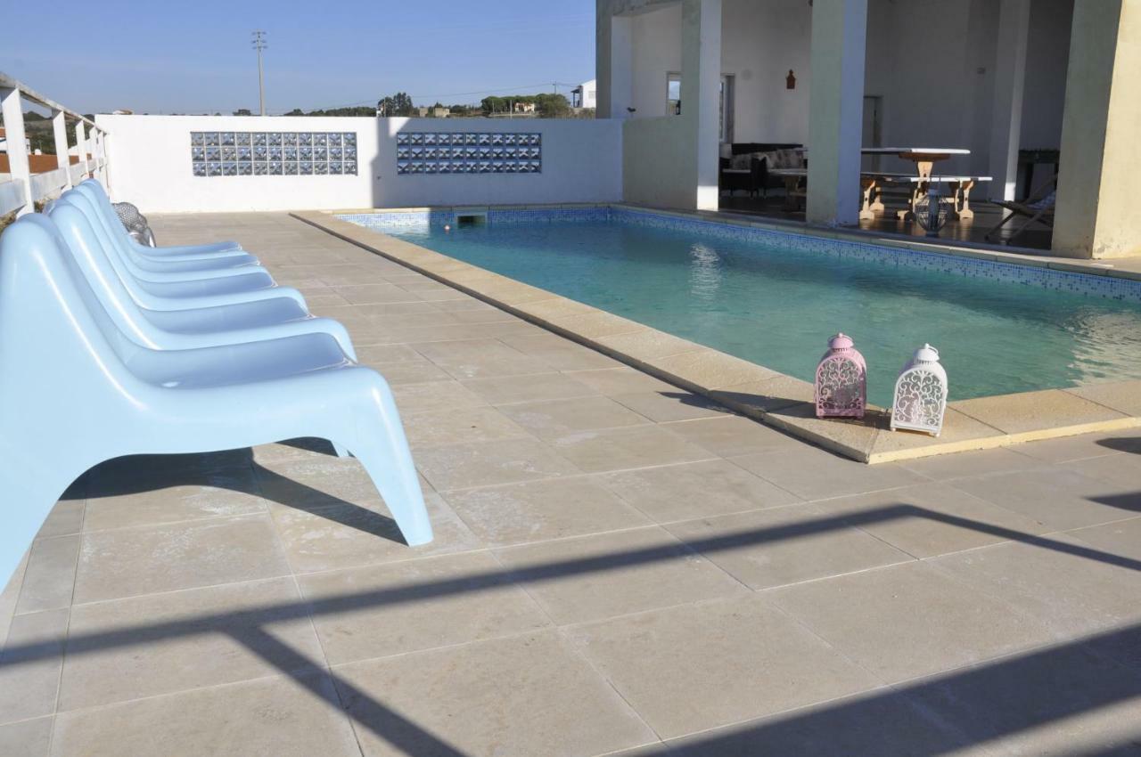 Casa Serra E Mar Mafra Exteriér fotografie