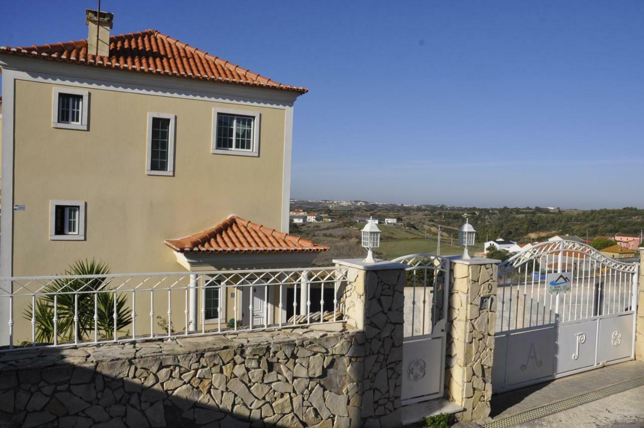 Casa Serra E Mar Mafra Exteriér fotografie